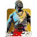 Buy Wwe 2k23 Used in Egypt | Shamy Stores