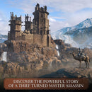 Buy Assassin’s Creed Mirage Used in Egypt | Shamy Stores