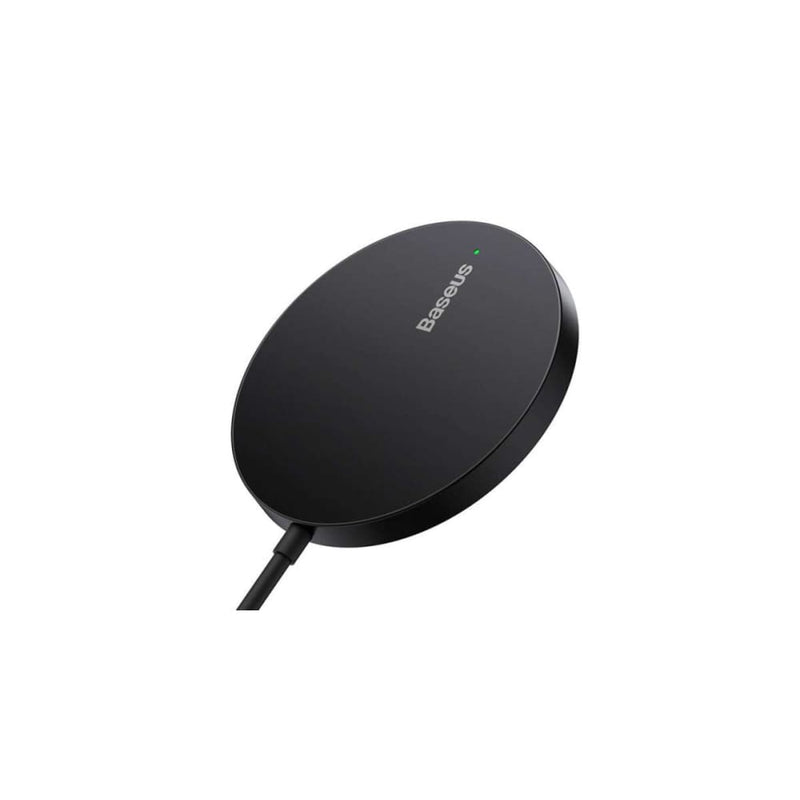 Buy Baseus Simple Mini3 Magnetic Wireless Charger In Egypt | Shamy Stores
