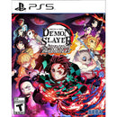 Buy Demon Slayer Used for Ps5 in Egypt | Shamy Stores