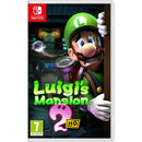 Buy Luigi’s Mansion 2 – Nintendo Switch in Egypt | Shamy Stores