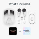 Buy Meta Quest 3 512gb – Batman: Arkham Shadow Edition in Egypt | Shamy Stores