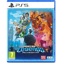 Buy Minecraft Legends Used in Egypt | Shamy Stores