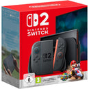 Buy Nintendo Switch 2 + Mario Kart™ World Bundle Edition in Egypt | Shamy Stores