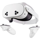 Buy Oculus Quest 3s Vr-128 Gb Arkham Shadow in Egypt | Shamy Stores