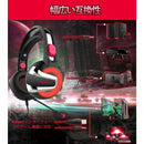 Buy Phoinikas H4 Playstation Headset in Egypt | Shamy Stores