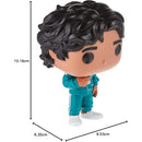 Buy Player 199: Ali Funko Pop! in Egypt | Shamy Stores