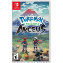 Buy Pokémon Legends: Arceus in Egypt | Shamy Stores