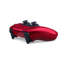 Buy Ps5 Dualsense Wireless Controller Volcanic Red in Egypt | Shamy Stores