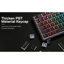 Buy Redragon A130 Pudding Keycaps in Egypt | Shamy Stores