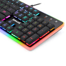Buy Redragon Dyaus 2 K509rgb Gaming Keyboard in Egypt | Shamy Stores