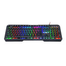 Buy Redragon K506 Centaur 7-color Gaming Keyboard in Egypt | Shamy Stores