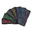 Buy Redragon K506 Centaur 7-color Gaming Keyboard in Egypt | Shamy Stores