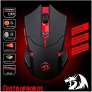 Buy Redragon M601-3 Centrophorus 3200 Dpi Gaming Mouse in Egypt | Shamy Stores