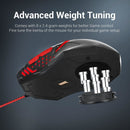 Buy Redragon M601-3 Centrophorus 3200 Dpi Gaming Mouse in Egypt | Shamy Stores