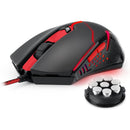 Buy Redragon M601-3 Centrophorus 3200 Dpi Gaming Mouse in Egypt | Shamy Stores