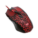 Buy Redragon S107 Gaming Keyboard & Mouse in Egypt | Shamy Stores