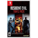 Buy Resident Evil 4 Used for Nintendo Switch in Egypt | Shamy Stores
