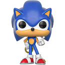 Buy Sonic with Ring Funko Pop! in Egypt | Shamy Stores