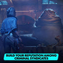 Buy Star Wars Outlaws Used in Egypt | Shamy Stores