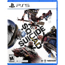 Buy Suicide Squad: Kill the Justice League Used in Egypt | Shamy Stores