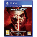 Buy Tekken 7 Vr Outlet in Egypt | Shamy Stores