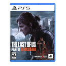Buy the Last of us Part Ii Remastered – Used (ps5) in Egypt | Shamy Stores