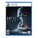 Buy Until Dawn – Used (ps5) in Egypt | Shamy Stores