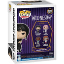 Buy Wednesday Addams Funko Pop in Egypt | Shamy Stores