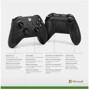 Buy Xbox Series x Console – Black (with Local Warranty) in Egypt | Shamy Stores