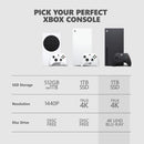 Buy Xbox Series x Console + Immortals Fenyx Rising (disc Edition) in Egypt | Shamy Stores
