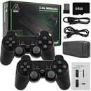 Buy Yuyue Wireless Retro Game Console in Egypt | Shamy Stores