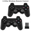Buy Yuyue Wireless Retro Game Console in Egypt | Shamy Stores