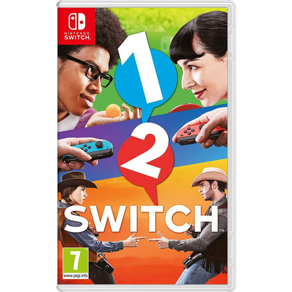 Buy 1 - 2 Switch Used In Egypt | Shamy Stores