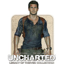 Buy Uncharted Legacy of Thieves Collection Used in Egypt | Shamy Stores
