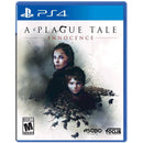Buy a Plague Tale: Innocence Ps4 - New in Egypt | Shamy Stores