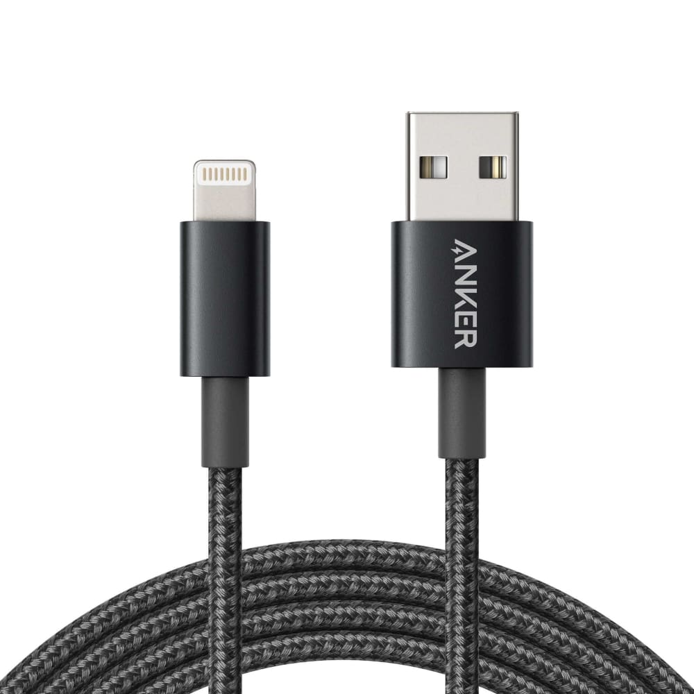 Buy Anker Lightning Cable For Apple in Egypt Shamy Stores
