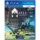 Buy Apex Construct Vr Ps4 - Used in Egypt | Shamy Stores