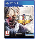 Buy Arizona Subnshine Vr Ps4 - New in Egypt | Shamy Stores