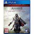 Buy Assassin’s Creed Ezio Collection Ps4 - New in Egypt | Shamy Stores