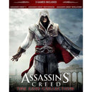 Buy Assassin’s Creed Ezio Collection Used in Egypt | Shamy Stores