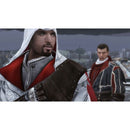 Buy Assassin’s Creed Ezio Collection Used in Egypt | Shamy Stores