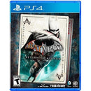 Buy Batman Return to Arkham Used in Egypt | Shamy Stores
