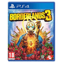 Buy Borderlands 3 Used in Egypt | Shamy Stores