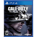 Buy Call of Duty: Ghosts Used in Egypt | Shamy Stores