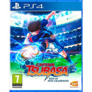 Buy Captain Tsubasa: Rise of New Champions Used in Egypt | Shamy Stores