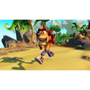 Buy Crash Bandicoot N. Sane Trilogy Used in Egypt | Shamy Stores