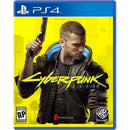 Buy Cyberpunk 2077 Ps4 - Used in Egypt | Shamy Stores