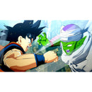Buy Dragon Ball z Kakarot Ps5 - New in Egypt | Shamy Stores
