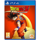 Buy Dragon Ball z Kakarot Ps4 - New in Egypt | Shamy Stores